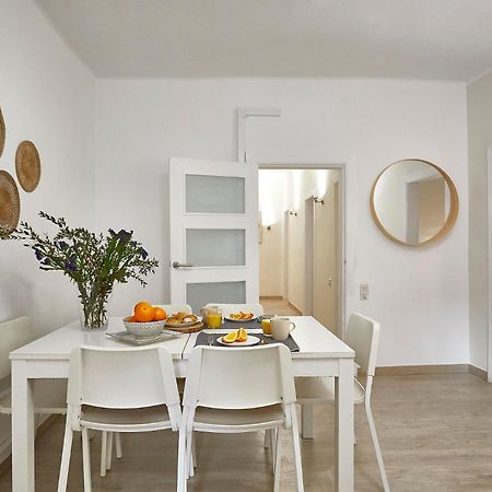 Bbarcelona Encants Flat Apartment ภายนอก รูปภาพ