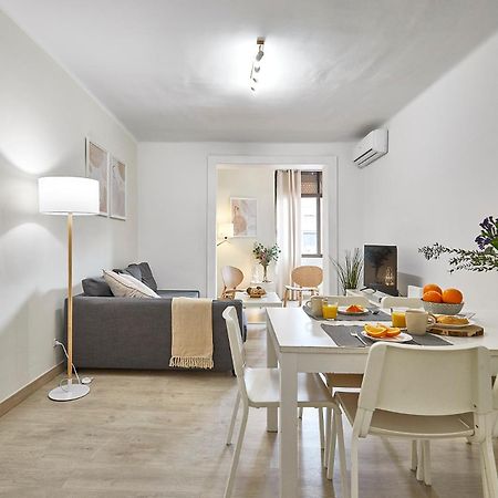 Bbarcelona Encants Flat Apartment ภายนอก รูปภาพ