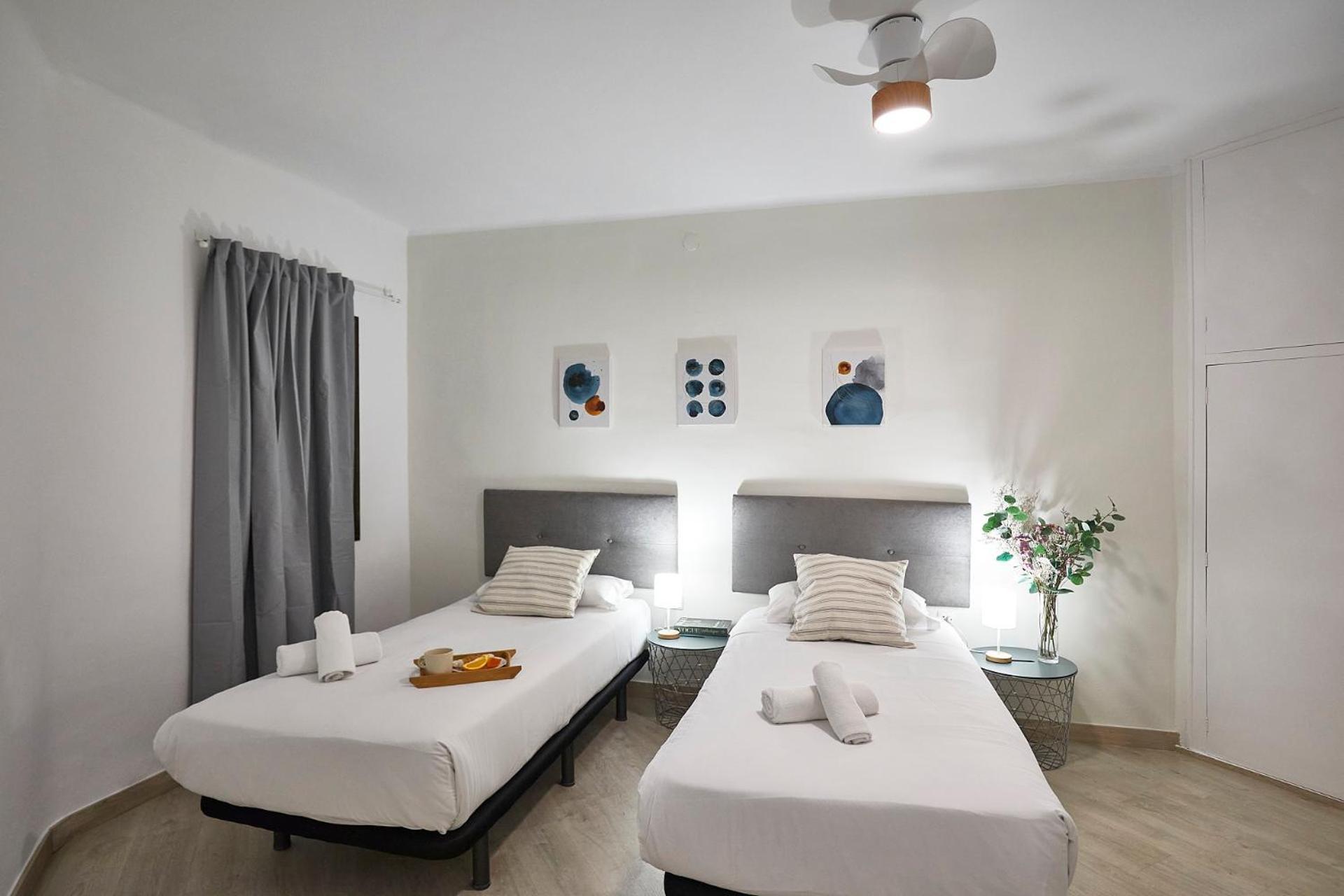 Bbarcelona Encants Flat Apartment ภายนอก รูปภาพ