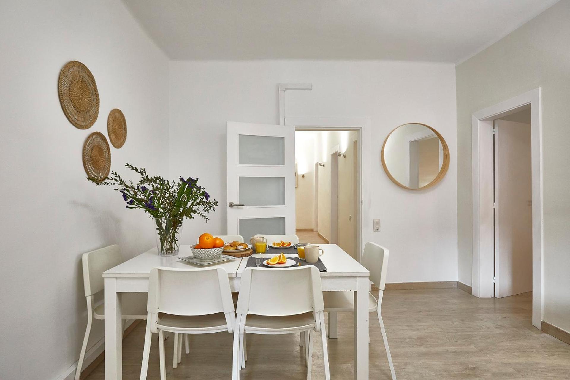 Bbarcelona Encants Flat Apartment ภายนอก รูปภาพ