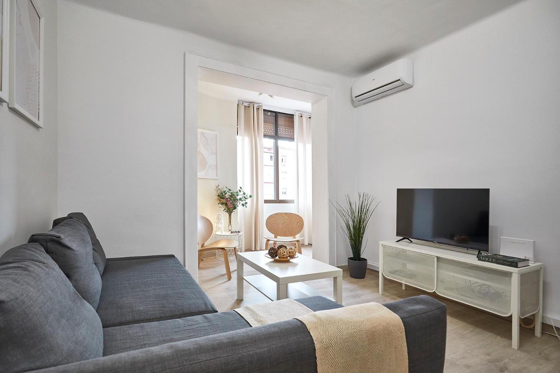 Bbarcelona Encants Flat Apartment ภายนอก รูปภาพ