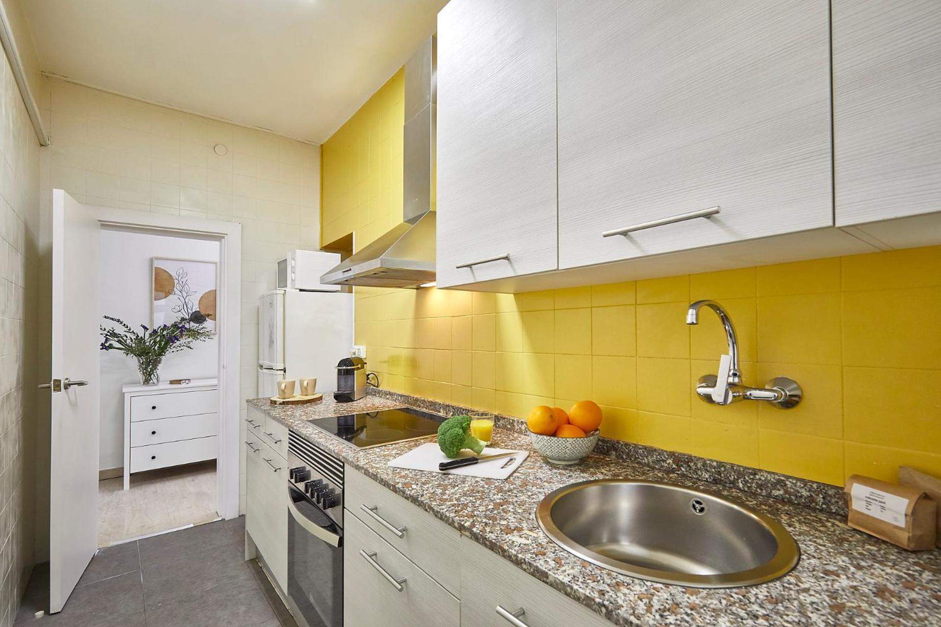 Bbarcelona Encants Flat Apartment ภายนอก รูปภาพ