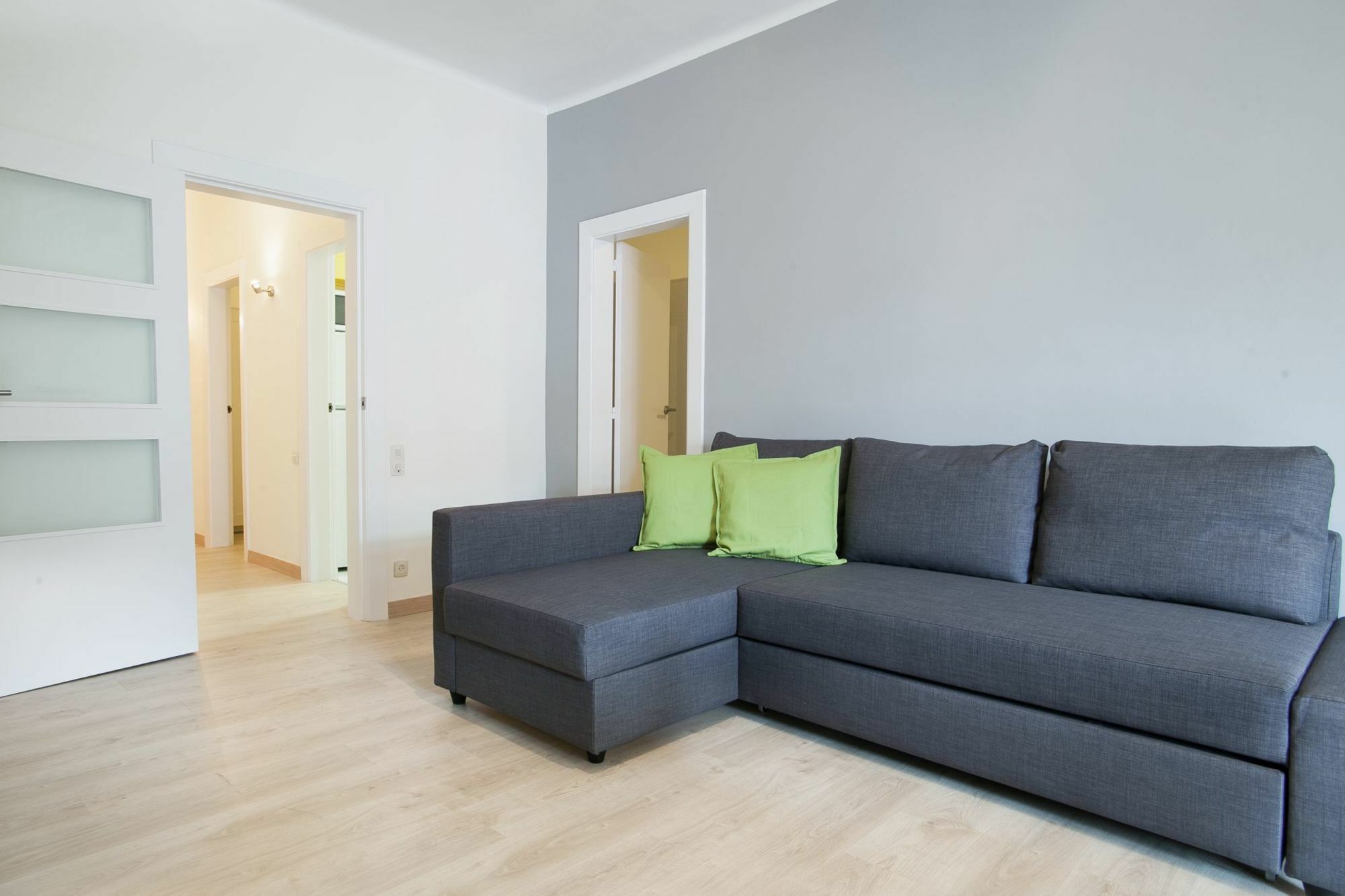 Bbarcelona Encants Flat Apartment ภายนอก รูปภาพ